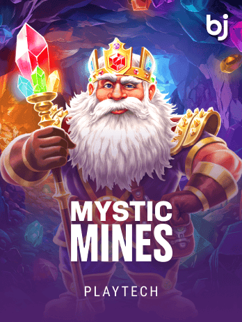 Mystic Minespng screenshot