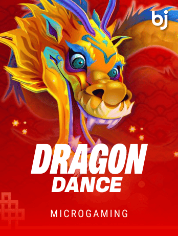Dragon Dancepng screenshot